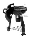 Perfektion 2 in 1 Elektro / Kohle BBQ Grill